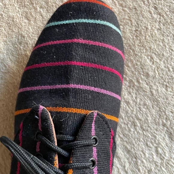 Osborne Shoes - Picture 5 of 9